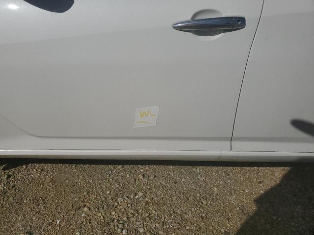Photo 12 from auction – 2024 NISSAN ALTIMA SV with VIN 1N4BL4DV5RN408061