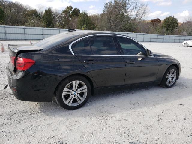 Photo 3 from auction – 2017 BMW 330 I with VIN WBA8B9C53HK884800