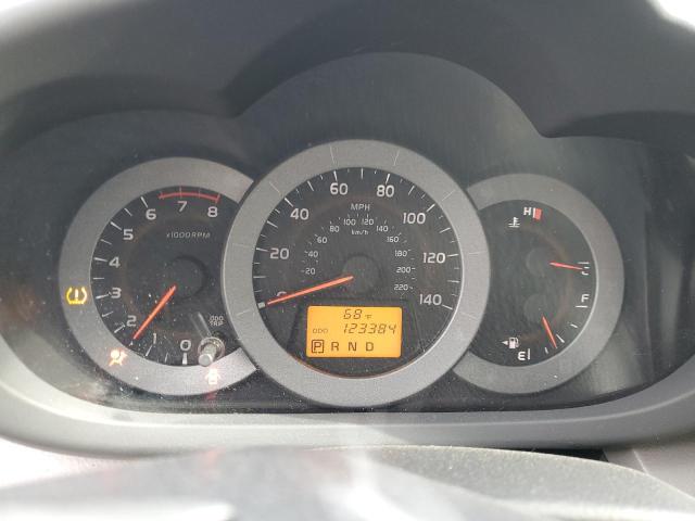 Photo 9 from auction – 2009 TOYOTA RAV4 with VIN 2T3BF33V79W002935