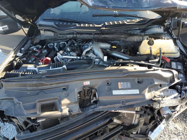 Photo 11 from auction – 2022 FORD F250 SUPER with VIN 1FT7W2BT3NEF37732