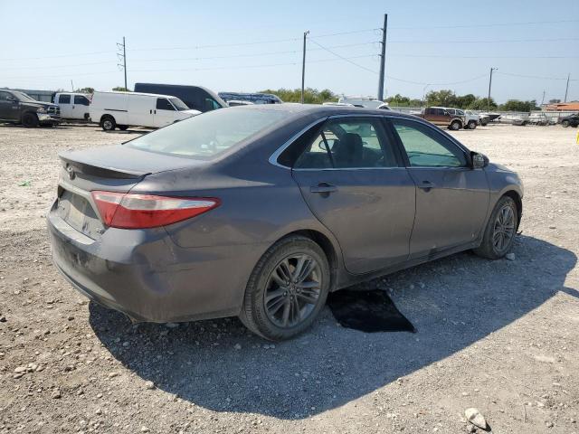 Photo 3 from auction – 2017 TOYOTA CAMRY LE with VIN 4T1BF1FK3HU390288