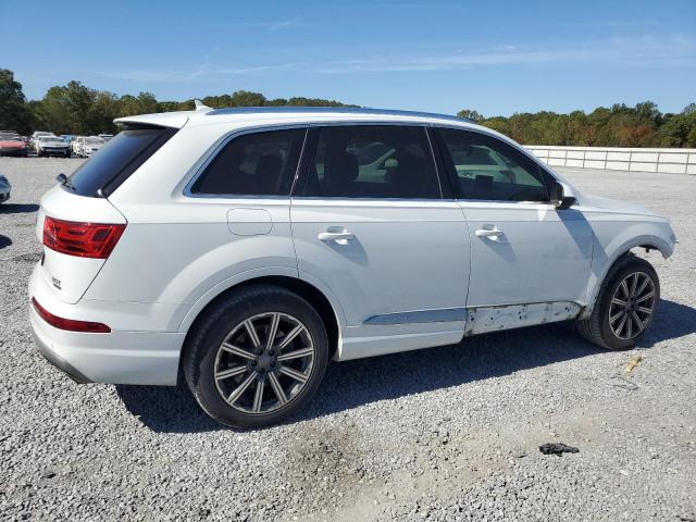 Photo 3 from auction – 2017 AUDI Q7 PREMIUM with VIN WA1LAAF71HD026187