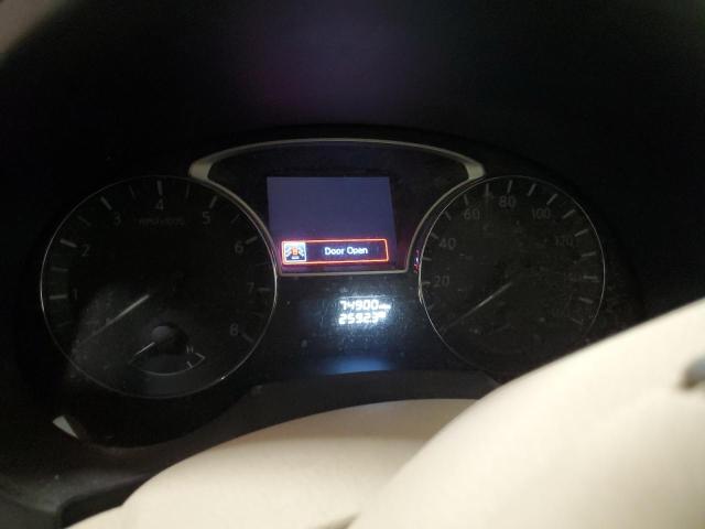 Photo 9 from auction – 2015 NISSAN ALTIMA 2.5 with VIN 1N4AL3APXFC477587