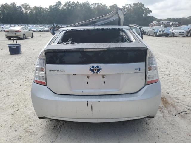 Foto 6 de la subasta – 2011 TOYOTA PRIUS con VIN JTDKN3DU5B0284155
