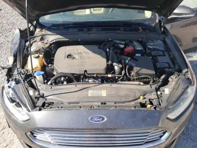 Photo 11 from auction – 2015 FORD FUSION SE with VIN 3FA6P0HD9FR134131