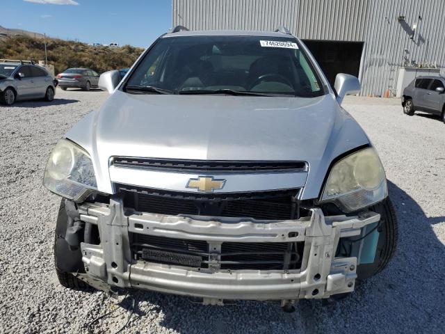 Photo 5 from auction – 2013 CHEVROLET CAPTIVA LT with VIN 3GNAL4EK7DS635705
