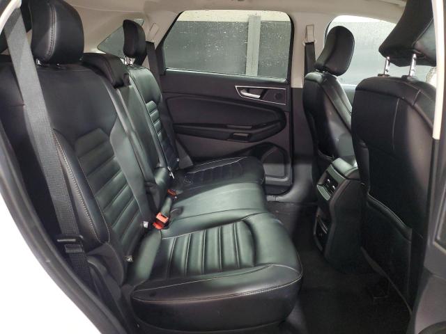 Photo 11 from auction – 2024 FORD EDGE with VIN 2FMPK4J92RBB00704