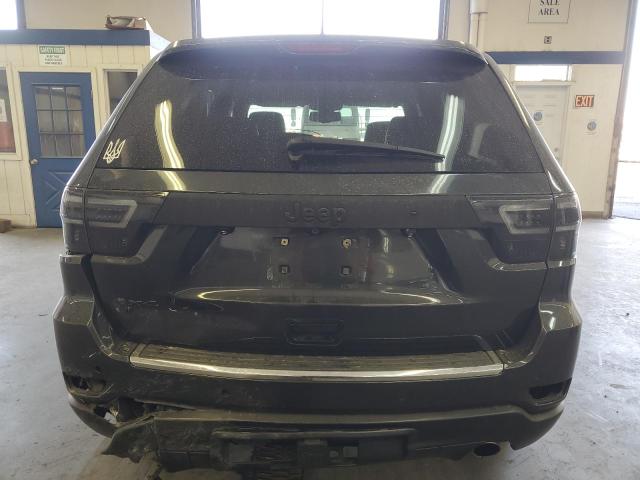 Photo 6 from auction – 2011 JEEP GRAND CHER with VIN 1J4RR5GT6BC575628