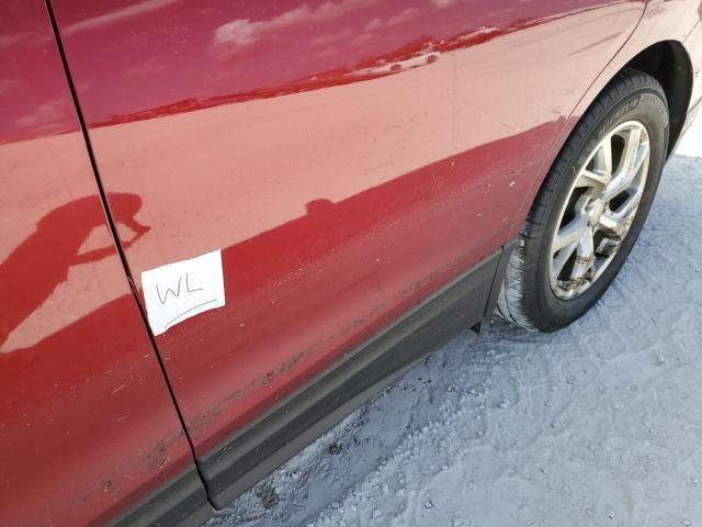 Photo 13 from auction – 2021 CHEVROLET EQUINOX LT with VIN 2GNAXKEVXM6147799