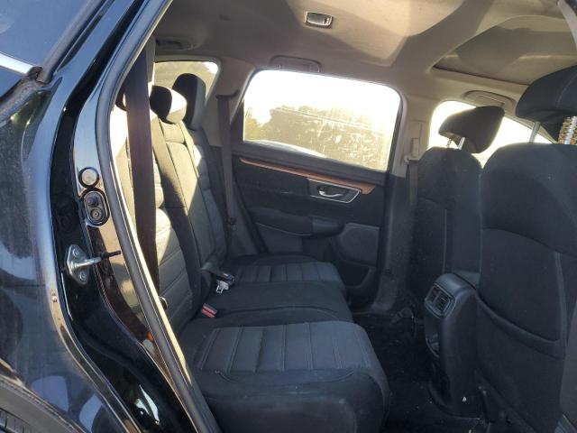 Photo 11 from auction – 2017 HONDA CR-V EX with VIN 2HKRW2H52HH603645