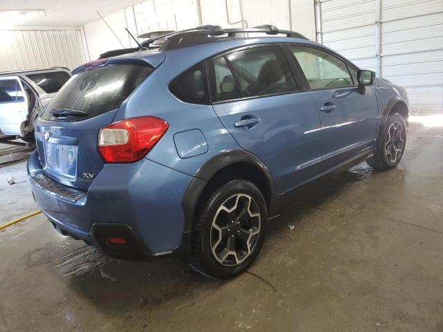 Photo 3 from auction – 2015 SUBARU XV CROSSTR with VIN JF2GPACC2F8310085