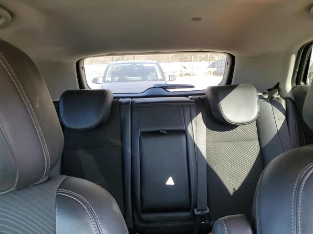 Photo 10 from auction – 2014 BUICK ENCORE with VIN KL4CJESB9EB649355