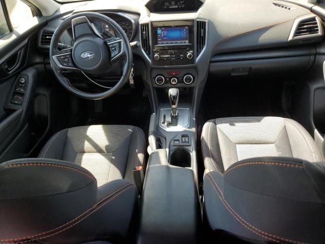 Photo 8 from auction – 2021 SUBARU CROSSTREK with VIN JF2GTAPC6MH378716