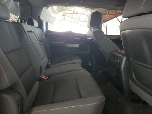 Photo 10 from auction – 2014 CHEVROLET SILVERADO with VIN 3GCUKREC8EG566493