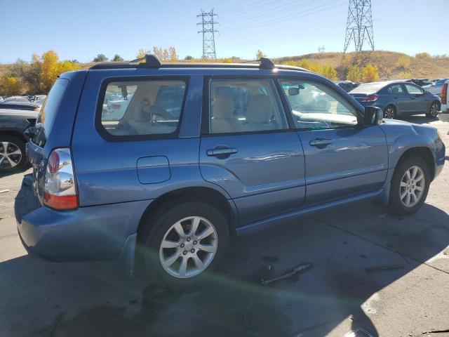 Photo 3 from auction – 2008 SUBARU FORESTER 2 with VIN JF1SG65608H731597