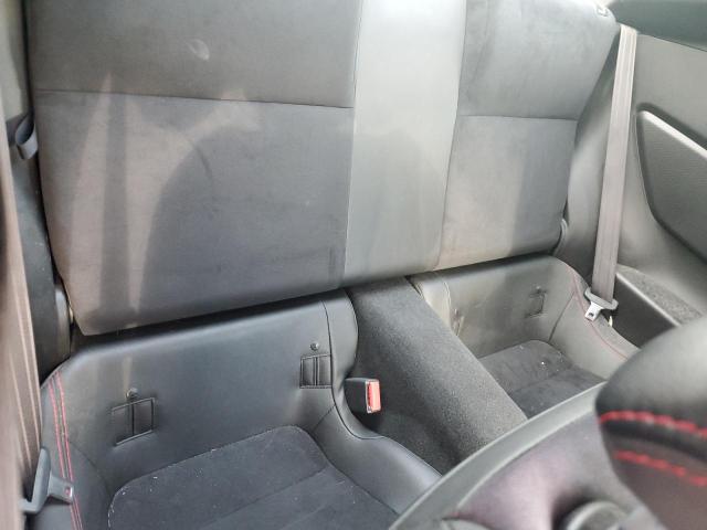 Photo 10 from auction – 2013 SUBARU BRZ 2.0 LI with VIN JF1ZCAC12D2605517
