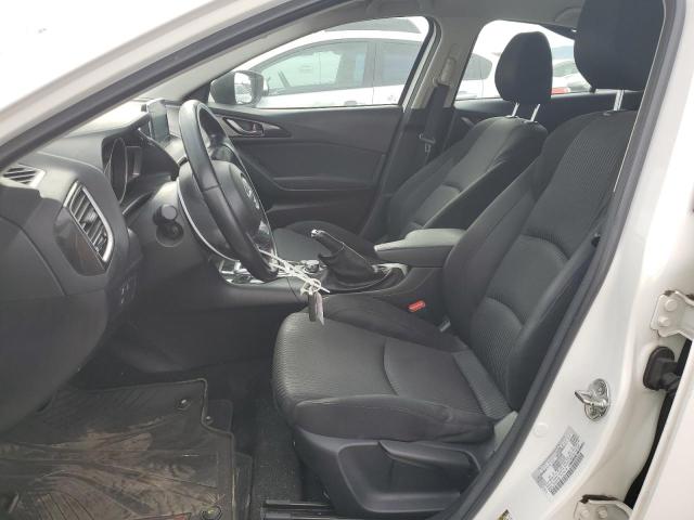 Photo 7 from auction – 2015 MAZDA 3 TOURING with VIN 3MZBM1L7XFM218199