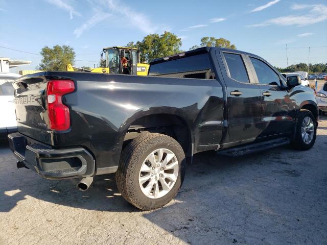 Photo 3 from auction – 2019 CHEVROLET SILVERADO with VIN 1GCRWBEH4KZ240280