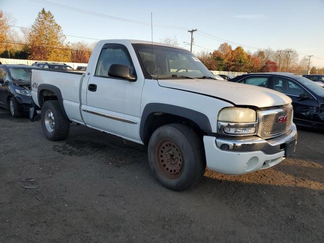 Photo 4 from auction – 2003 GMC NEW SIERRA with VIN 1GTEK14V43Z264365