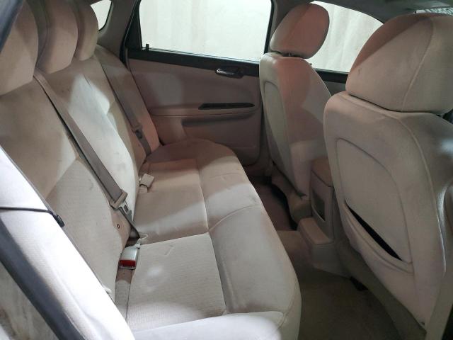 Photo 10 from auction – 2011 CHEVROLET IMPALA LS with VIN 2G1WF5EK0B1291759
