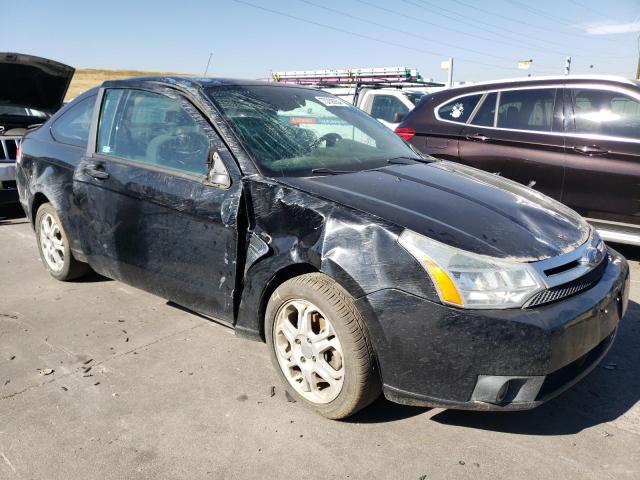 Photo 4 from auction – 2008 FORD FOCUS SE with VIN 1FAHP33N18W293137