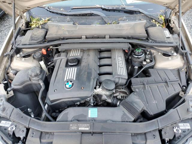Photo 11 from auction – 2007 BMW 328 I with VIN WBAVA33527PV67322