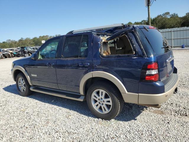 Photo 2 from auction – 2006 FORD EXPLORER E with VIN 1FMEU64886ZA24320