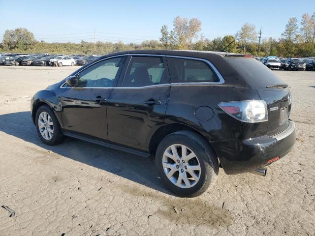 Photo 2 from auction – 2007 MAZDA CX-7 with VIN JM3ER293570120995