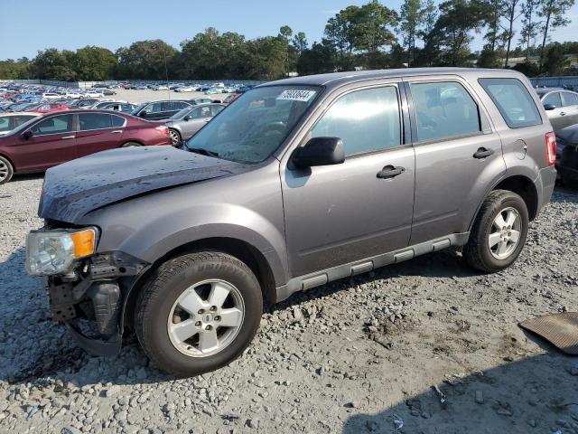 FORD ESCAPE XLS 2012 مع رقم تعريف المركبة 1FMCU0C77CKC75539 - صورة من المزاد