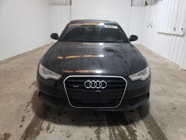 Photo 5 from auction – 2014 AUDI A6 PREMIUM with VIN WAUGFAFC7EN056478