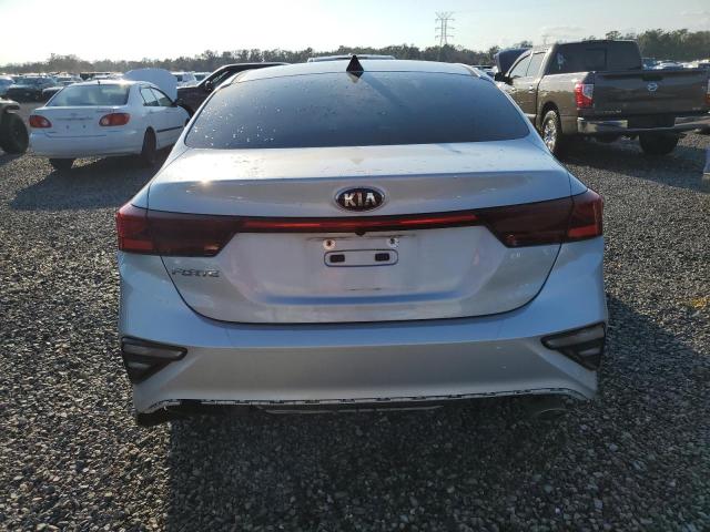 Photo 6 from auction – 2021 KIA FORTE FE with VIN 3KPF24AD8ME365701