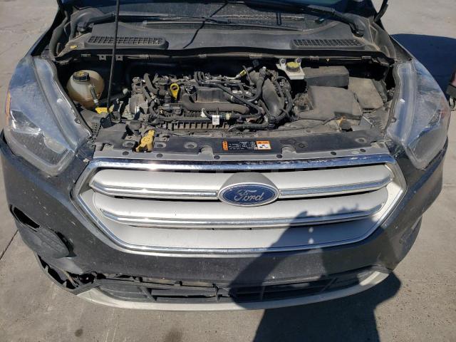 Photo 12 from auction – 2019 FORD ESCAPE SEL with VIN 1FMCU9HD7KUC31854