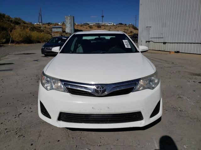 Photo 5 from auction – 2014 TOYOTA CAMRY L with VIN 4T4BF1FK1ER426402