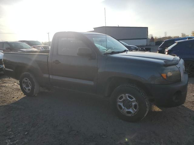 Photo 4 from auction – 2010 TOYOTA TACOMA with VIN 5TENX4CN0AZ689751