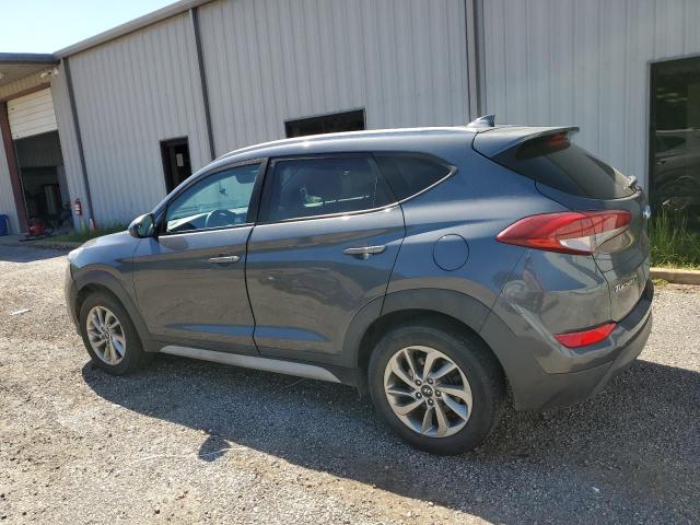 Photo 2 from auction – 2018 HYUNDAI TUCSON SEL with VIN KM8J3CA46JU731455