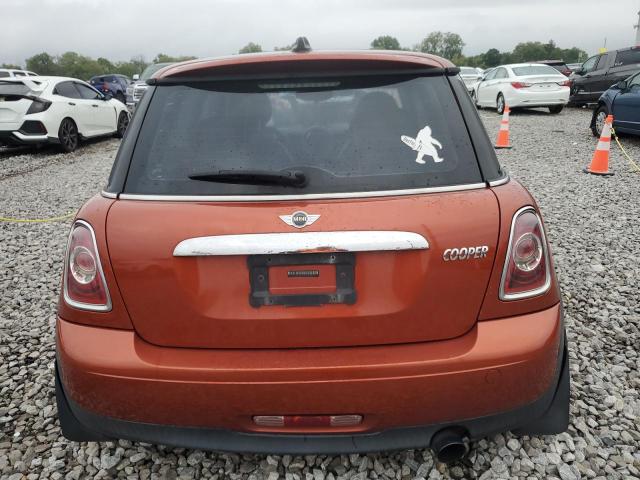 Photo 6 from auction – 2013 MINI COOPER with VIN WMWSU3C59DT370628