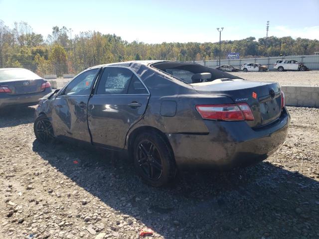 Photo 2 from auction – 2009 TOYOTA CAMRY BASE with VIN 4T4BE46K49R135208