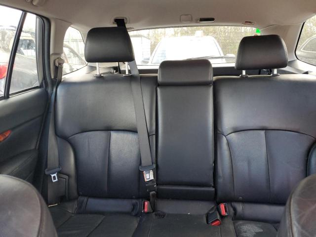 Снимка 10 от търг – 2012 SUBARU OUTBACK 2. с VIN 4S4BRBLC6C3295569