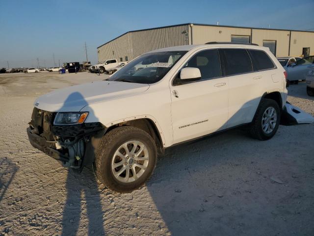 JEEP GRAND CHER 2015 with VIN 1C4RJFAG7FC794411 - Photo from auction