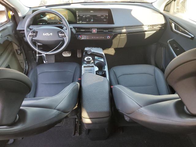 Photo 8 from auction – 2022 KIA EV6 LIGHT with VIN KNDC3DLC8N5036028