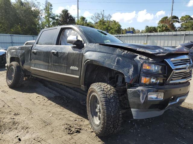 Photo 4 from auction – 2015 CHEVROLET SILVERADO with VIN 3GCUKTEJ7FG496644