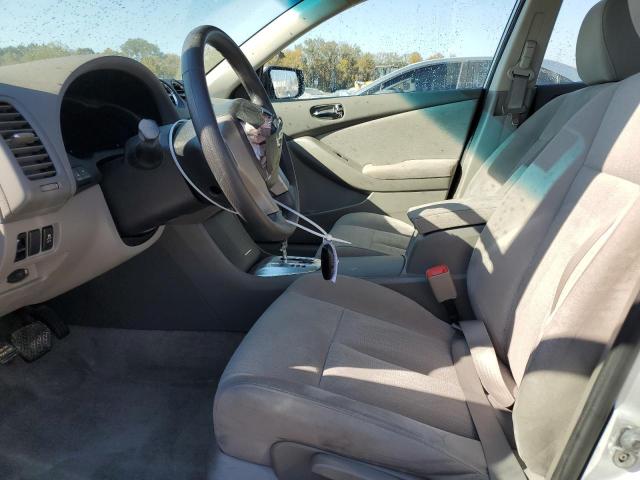 Photo 7 from auction – 2012 NISSAN ALTIMA BAS with VIN 1N4AL2AP5CN407800