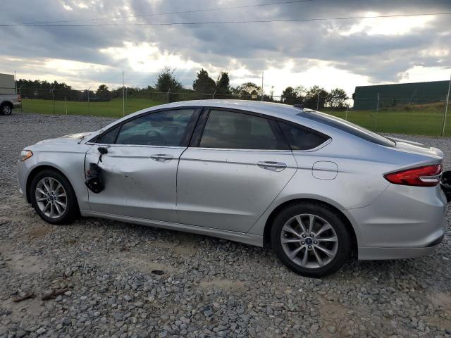 Photo 2 from auction – 2017 FORD FUSION SE with VIN 3FA6P0HD3HR401850