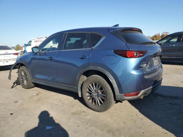 Photo 2 from auction – 2019 MAZDA CX-5 TOURI with VIN JM3KFBCMXK1509535