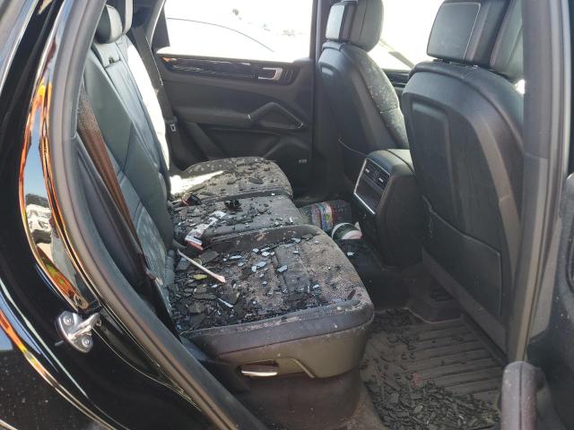 Photo 10 from auction – 2019 PORSCHE CAYENNE SE with VIN WP1AE2AYXKDA50341