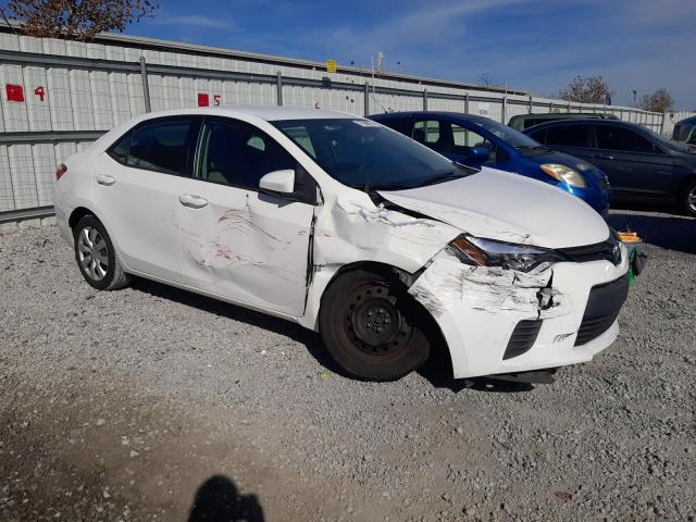 Photo 4 from auction – 2014 TOYOTA COROLLA L with VIN 5YFBURHE7EP018185
