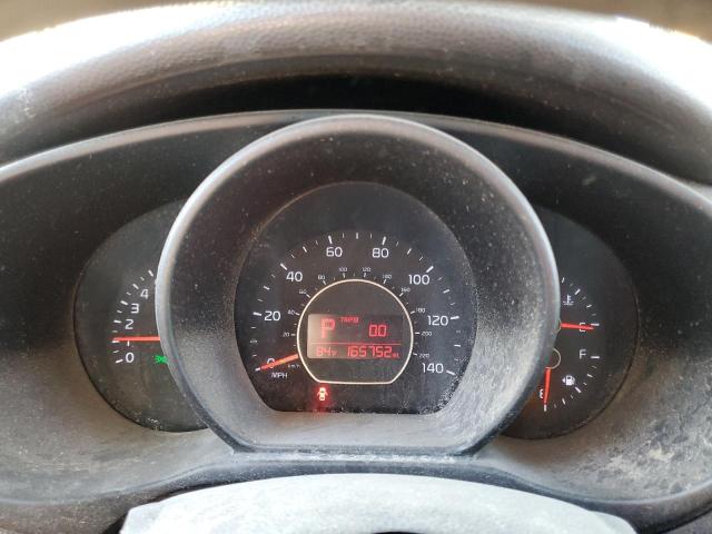 Photo 9 from auction – 2015 KIA SOUL with VIN KNDJN2A24F7760742