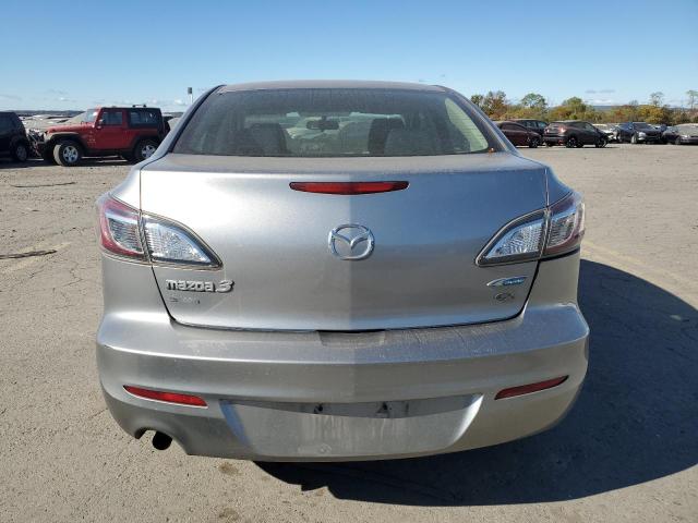 Photo 6 from auction – 2013 MAZDA 3 I with VIN JM1BL1UP6D1823366