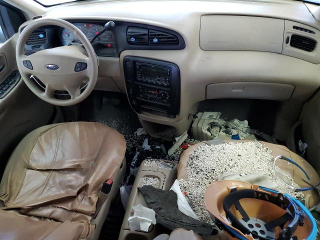 Photo 8 from auction – 2003 FORD WINDSTAR L with VIN 2FMZA51423BA33048
