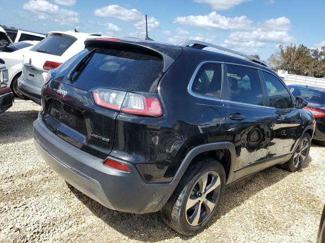 Photo 3 from auction – 2019 JEEP CHEROKEE L with VIN 1C4PJLDB1KD326247